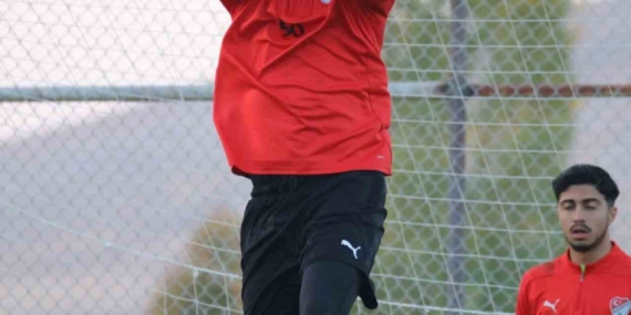 Elazığspor’da Kaleci Muammer İçin Yeni Bir Kulüp Arayışı Başladı