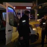 Ağrı'da Jandarma, Kaybolan Altın Bilekliği Sahibine Ulaştırdı thumbnail