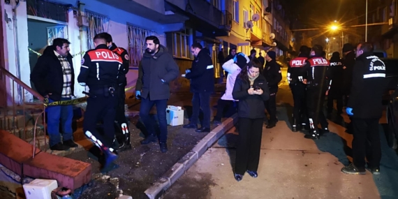 Erzurum’da Baltayla Şok Yaralanma: Olayın Detayları