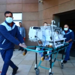 Başkale'de Mühürlü Otelin Çatısında Yangın Korkusu: Olay Anı ve Detaylar thumbnail