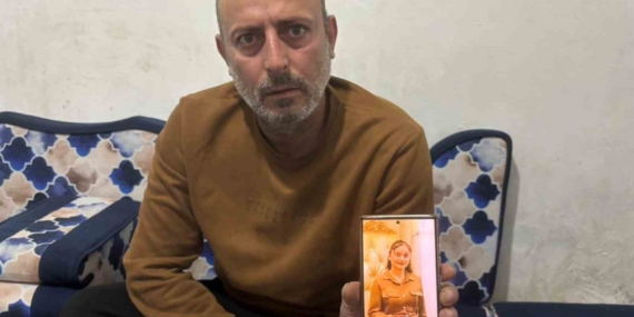 Gaziantep’te 13 Yaşındaki Kız Çocuğu İki Gündür Kayıp: Aile ve Yetkililer Endişeli