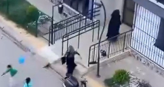 Gaziantep’te Hademe, 6 Yaşındaki Öğrenciyi Bıçakladı: Şok Olay