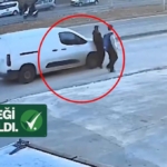 Gaziantep'te Yeni Başlayan Kasaplar Hastanelik Oluyor thumbnail