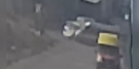 Gaziantep’te Servis Aracı ile Panelvanın Çarpıştığı Feci Kaza: 1 Ölü Kameralara Yansıdı