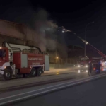 Malatya'da Otobüste Tartışan İki Kadın, Durakta Bıçaklı Saldırıya Dönüştü thumbnail