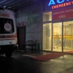 Elazığ’da ağaçlık alanda yangın çıktı thumbnail