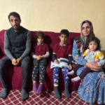 Malatya'da Halk Otobüsü baraja düştü thumbnail