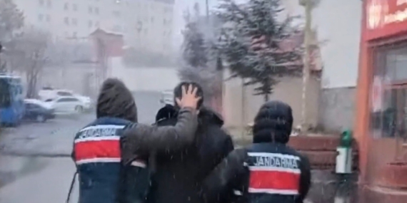 Hakkari’de İki Kaçak Hükümlü Operasyonu: Yakalandılar!