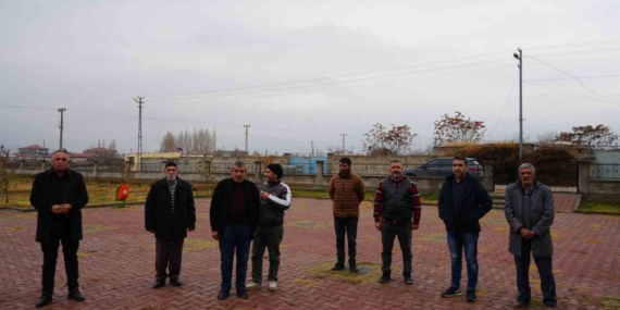 Iğdırlıların Doğugaz’a Tepkisi: Hava Kirliliği Yüzünden Dışarı Çıkamıyoruz