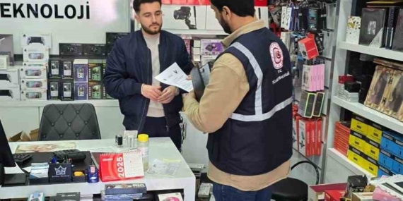 İşletmelere Fiyat Etiketi Uyarısı: Kurallara Uymayanlara 3 Bin Lira Ceza Geliyor!