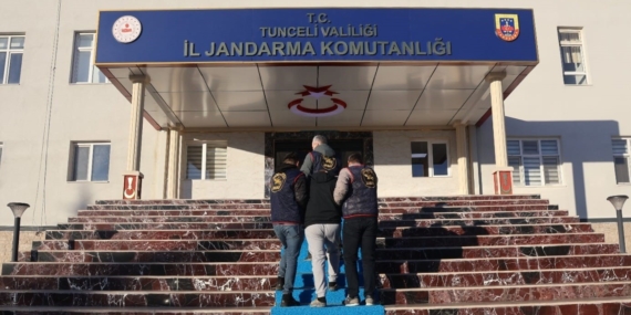 Jandarma, Milyonlarca Lira Kayıp Yaratacak Sahte Gönül İlişkisi Oyununu Alevlendirdi