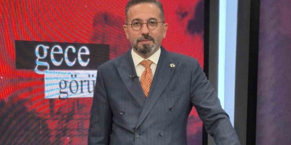 Kanal 23’ün Yeni Genel Yayın Yönetmeni: Metin Erol Atandı