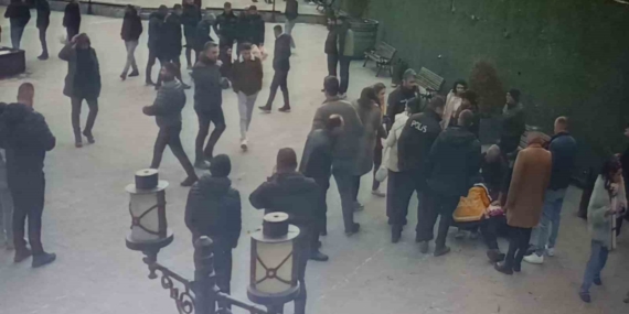 Kars’ta Meydan Savaşları: 7 Yaralıyla Sonuçlanan Kavga!