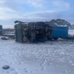 Van'da 1,5 Ton İnci Kefali ile Suçüstü Yapıldı thumbnail