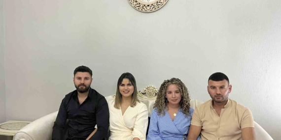 Kars’tan Küba’ya Aşkın Renkli Yolculuğu: Kübalı Gelinlerin Kars Macerası