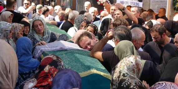 Kaza İle Eşini ve Çocuğunu Öldüren Doktorun Cezaevindeki İntiharına Dair Şok Edici Detaylar