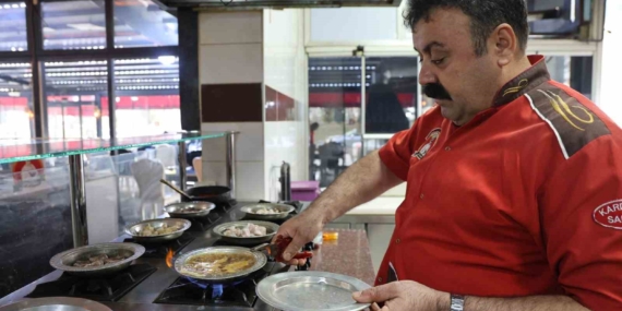 Kış Gelince Artan Doğal Antibiyotik: Paça Çorbası İlgisini Kazandı