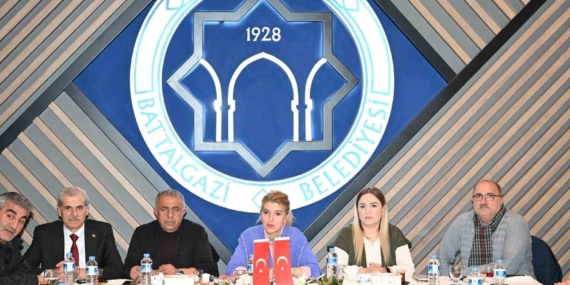 Malatya İçin Çözüm Arayışında Milletvekili Ölmeztoprak’ın Vizyonu