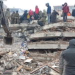 Doğanşehir'de Çocukların Kardan Ev Eğlencesi thumbnail