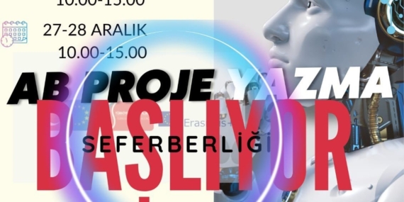 Malatya’da AB Proje Seferberliği: Yeni Fırsatlar ve Gelişmeler