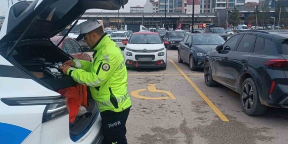 Malatya’da Artan Denetimlerle Güvenlik önlemleri Gözlemleniyor