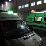 Ardahan'da 90 Öğrencinin Hastanelik Olmasına Neden Olan Zehirlenme Şüphesi thumbnail