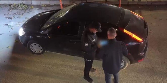 Malatya’da Güven ve Huzurun Sağlandığı Uygulama Öne Çıkıyor