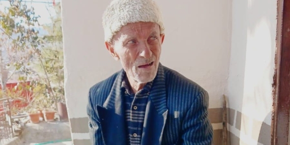 Malatya’da Kayıp Şahıs İçin Acil Arama Faaliyetleri Başlatıldı