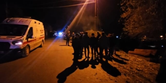 Malatya’da Kayıp Yaşlı Adam İçin Arama Çalışmaları Devam Ediyor