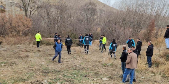 Malatya’da Kayıp Yaşlı Adamın Acı Sonu: Ölü Bulundu
