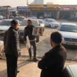 Doğanşehir'de Çocukların Kardan Ev Eğlencesi thumbnail