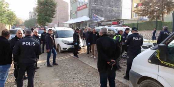 Malatya’da Silahlı Kavga: 3 Yaralı ve 7 Gözaltı ile Sarsan Olay