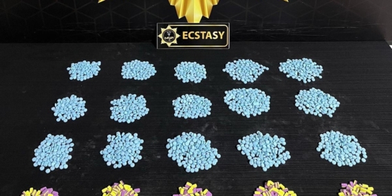 Malatya’da Uyuşturucu Operasyonu: 4 Şüpheli Yakalandı