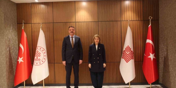 Malatya’nın Tarihi Camileri Kurban Bayramı İçin Hazırlanıyor