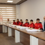 Ölmeztoprak’ın Bakan Yerlikaya’ya Sundugu Özel Malatya Raporu thumbnail