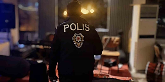 Mardin’de 91 Araç Sürücüsüne Cezai İşlem: Trafik Denetimleri Sonuçları