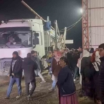 Elazığ'da İki Otomobil Kafa Kafaya Çarpıştı: 8 Yaralı thumbnail