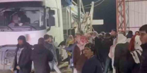 Mardin’de Mısır Kurutma Silosu Çöktü: Bir Can Kayıbı