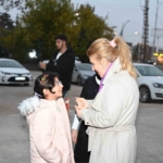 Malatya'da İş Yerinde Meydana Gelen Korkutucu Yangın thumbnail