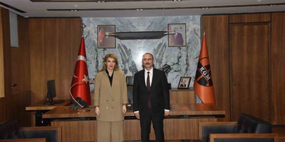 Milletvekili Ölmeztoprak: Malatya Ulaşım Yatırımları ve Çevre Yolundan Tünellere Yenilikler