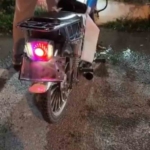 Gaziantep'te Motosiklet Kazası: Kontrolden Çıkan Araçta 2 Genç Hayatını Kaybetti thumbnail