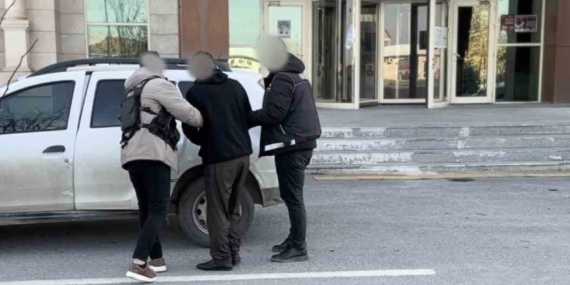 Muş Polisi Otobüste Uyuşturucu Sevkiyatını Engelledi: İki Tutuklama Gerçekleşti