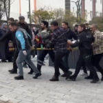 Elazığ'da Cip ile Otomobil Çarpıştı: 2 Yaralı thumbnail