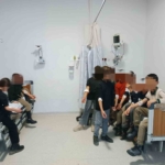 Siirt'te Yangında Mahsur Kalan Kediyi İtfaiye Kahramanları Kurtardı thumbnail