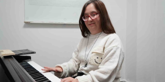 Osmaniye’de Gerçekleşen Kaza: Down Sendromlu Eda’nın Hayatı Tehlikede