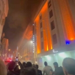 Seyir Halindeki Araçtan Atlayan Kadın: Eşiyle Tartışma Sonrası Şok Edici Olay thumbnail