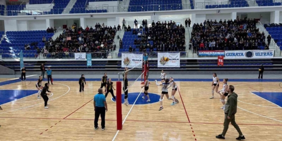 Şehriban Günata’nın Şampiyonluk Kupası: Tarihe Damga Vuran Anlar