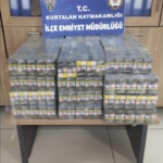 Van'da 4.5 Milyon TL Değerinde Kaçak Eşyalara Geçit Verilmedi thumbnail