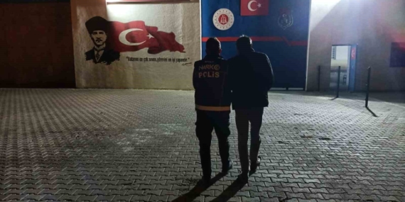 Siirt’te Uyuşturucu İle Yakalanan 4 Şahıs Tutuklandı