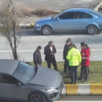 Gaziantep'te Park Halindeki Otomobil Korkunç Şekilde Yandı thumbnail